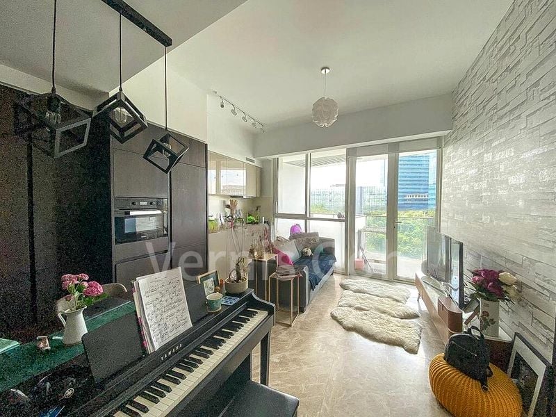 CORALS AT KEPPEL BAY 4