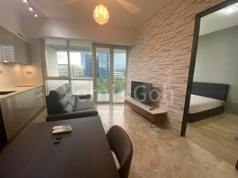 CORALS AT KEPPEL BAY 5