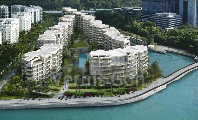 CORALS AT KEPPEL BAY 6