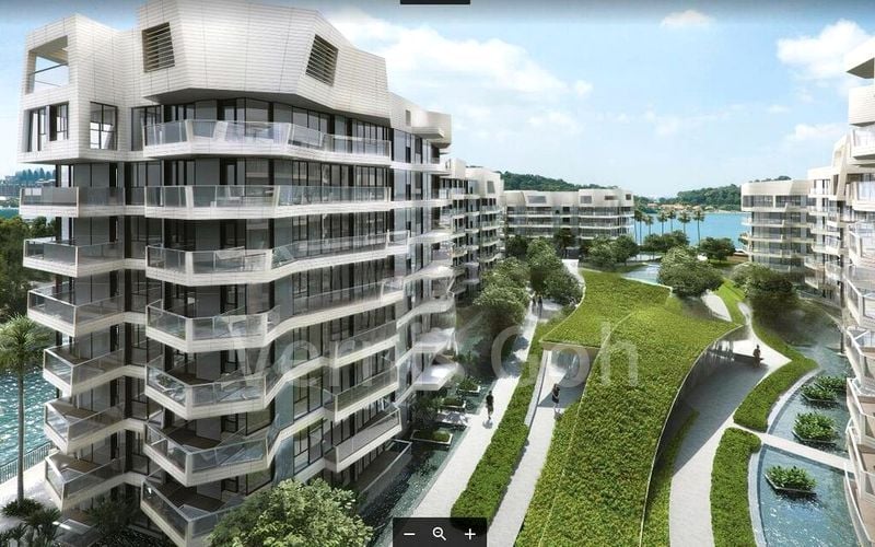 CORALS AT KEPPEL BAY 7