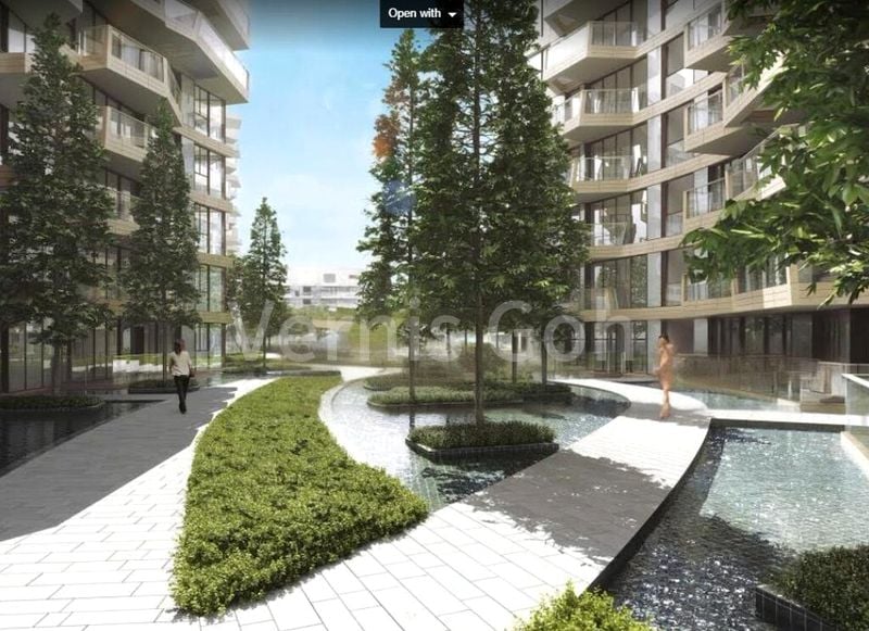 CORALS AT KEPPEL BAY 8