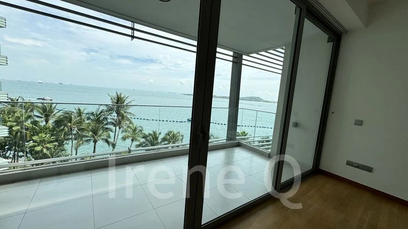 THE OCEANFRONT @ SENTOSA COVE 2