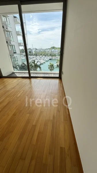 THE OCEANFRONT @ SENTOSA COVE 8