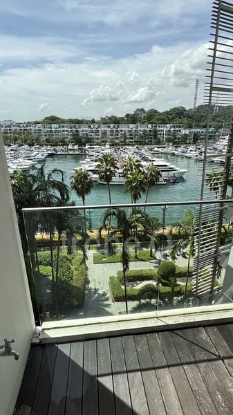 THE OCEANFRONT @ SENTOSA COVE 10