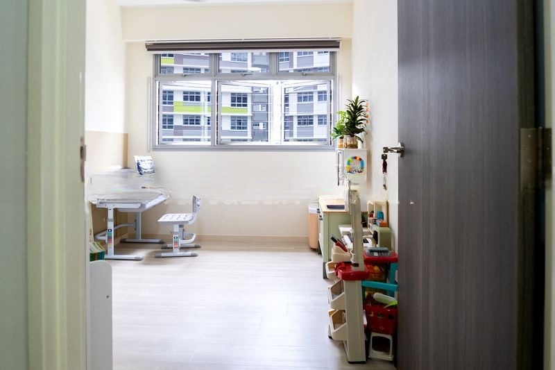 TAMPINES NTH DR 1 10