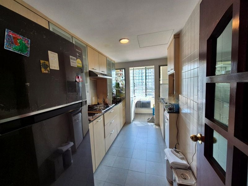 CASUARINA COVE 11