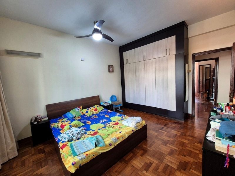 CASUARINA COVE 5