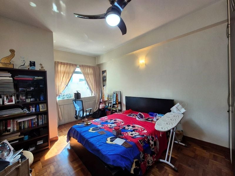 CASUARINA COVE 7