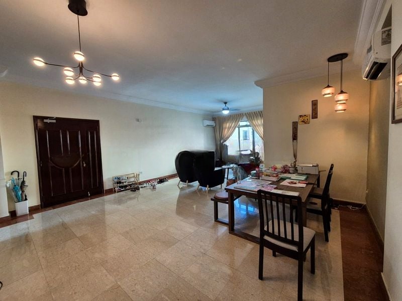 CASUARINA COVE 3