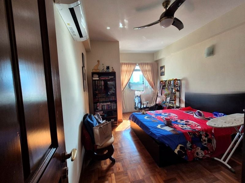 CASUARINA COVE 8