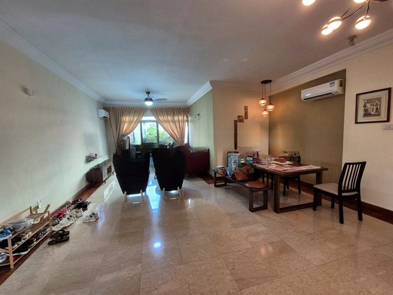 CASUARINA COVE 2