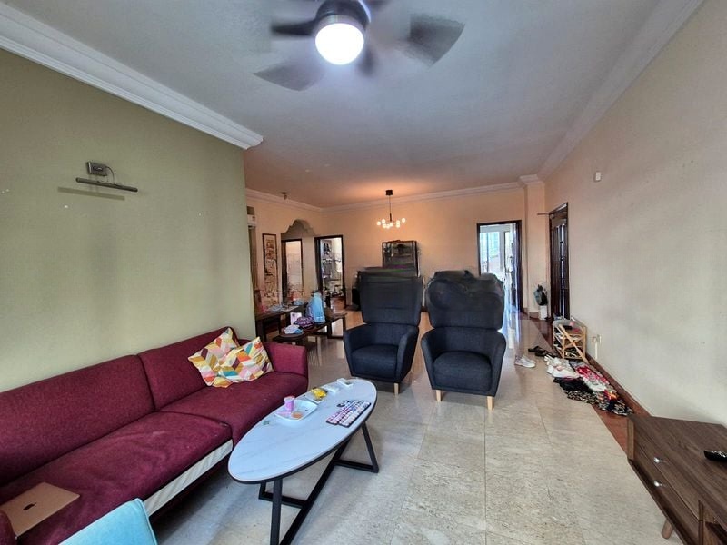 CASUARINA COVE 1
