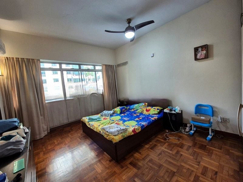 CASUARINA COVE 6