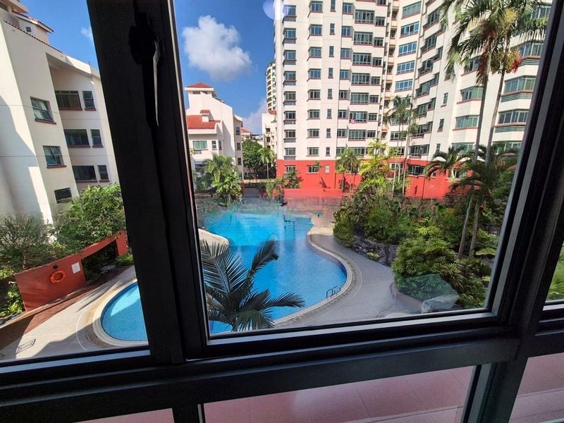 CASUARINA COVE 4