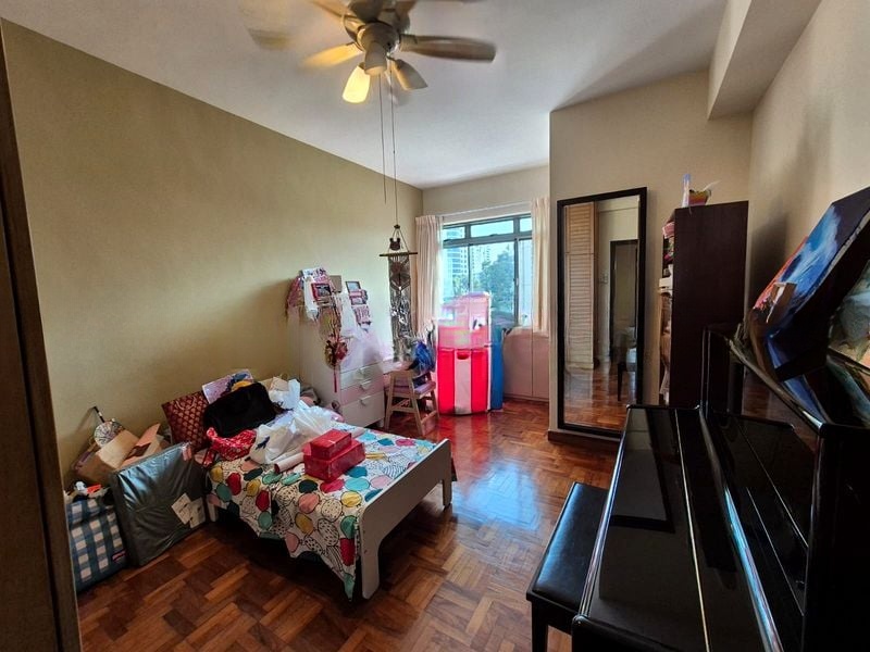 CASUARINA COVE 9