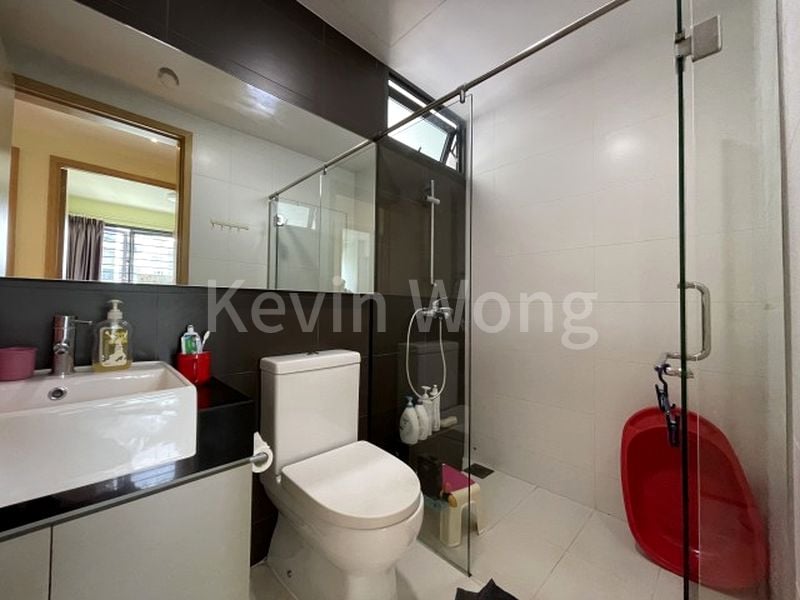 ESPARINA RESIDENCES 6