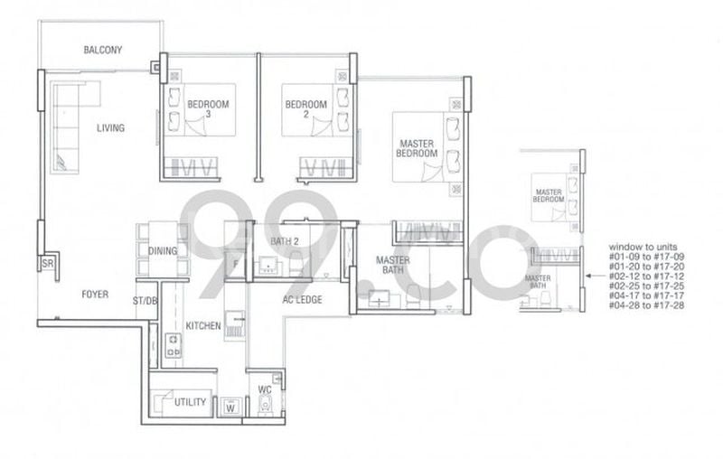 ESPARINA RESIDENCES 8