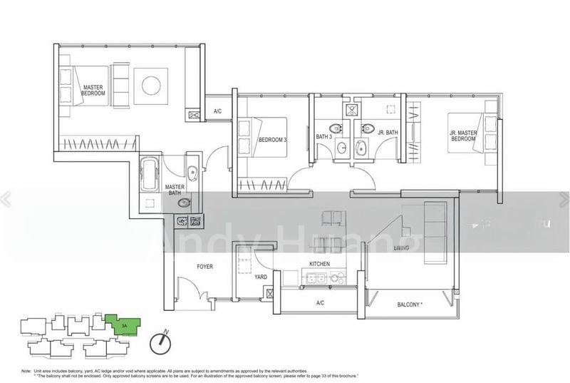 KALLANG RIVERSIDE 13