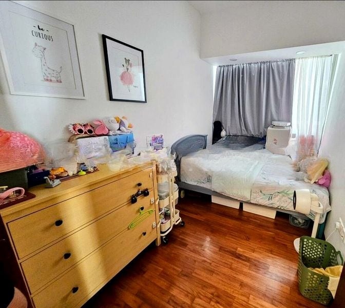 EAST COAST RESIDENCES 8