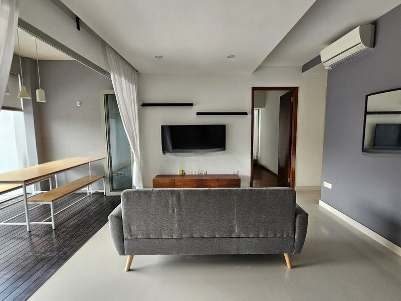 EAST COAST RESIDENCES 2