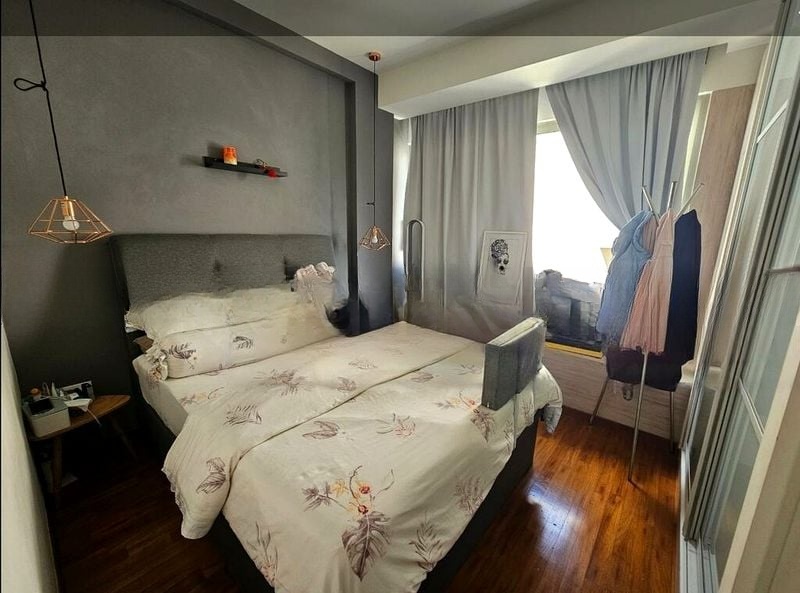 EAST COAST RESIDENCES 9