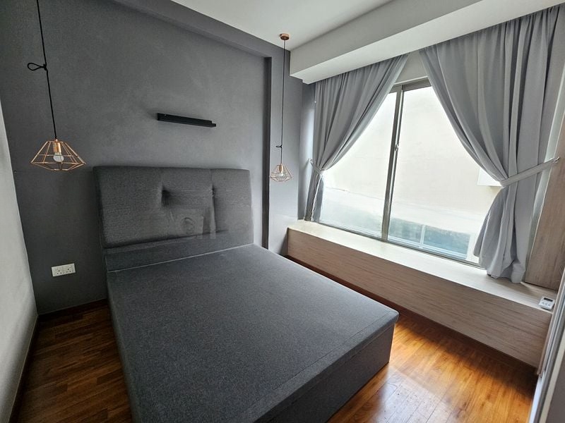 EAST COAST RESIDENCES 5