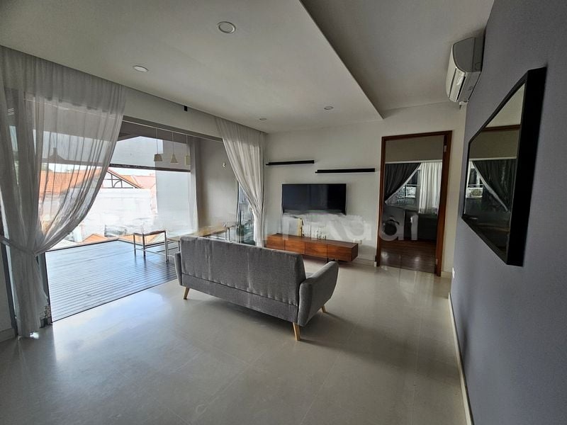 EAST COAST RESIDENCES 1