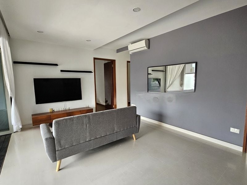 EAST COAST RESIDENCES 3