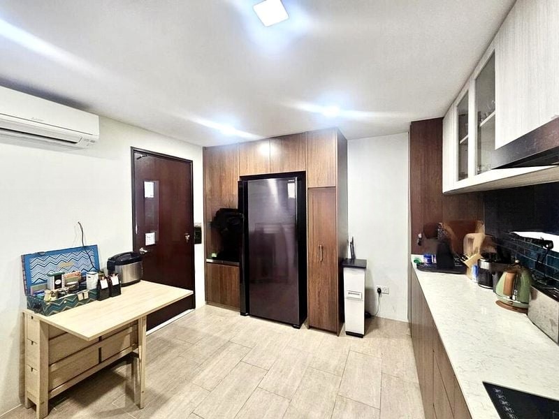 BUKIT REGENCY 6