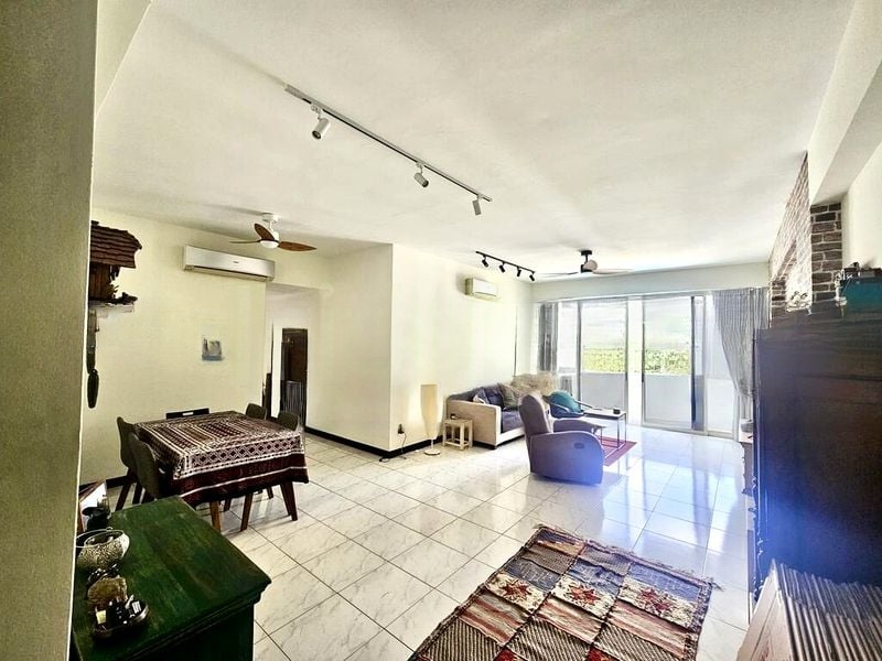 BUKIT REGENCY 9