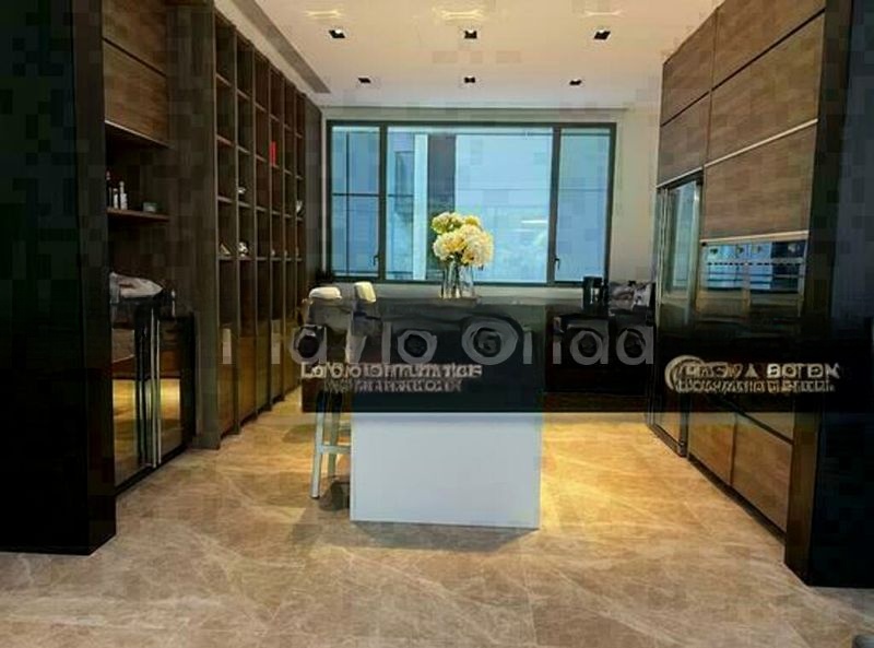 LEEDON RESIDENCE 1