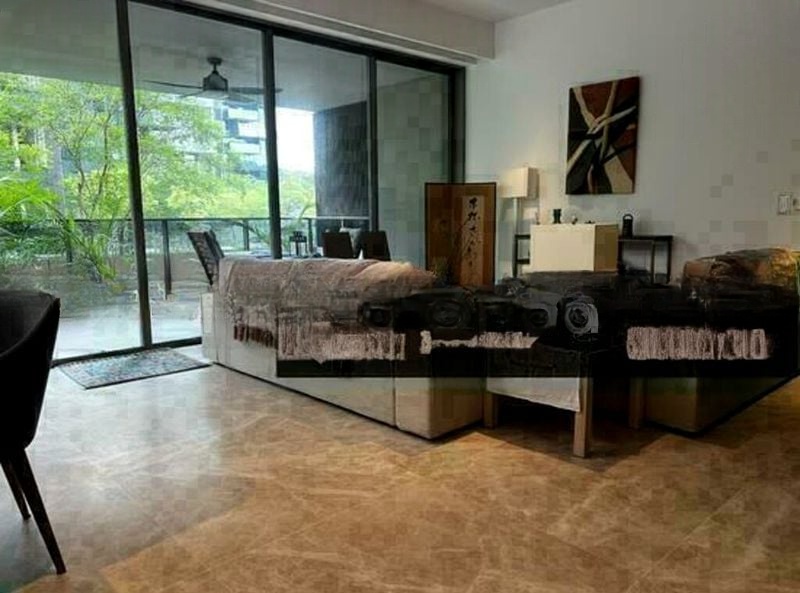 LEEDON RESIDENCE 9