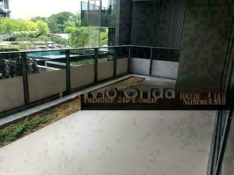 LEEDON RESIDENCE 4