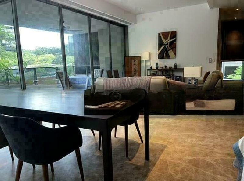 LEEDON RESIDENCE 8