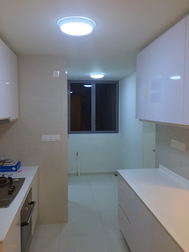 BEDOK RESIDENCES 16