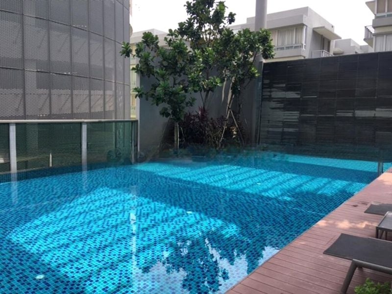 SUITES AT ORCHARD 10