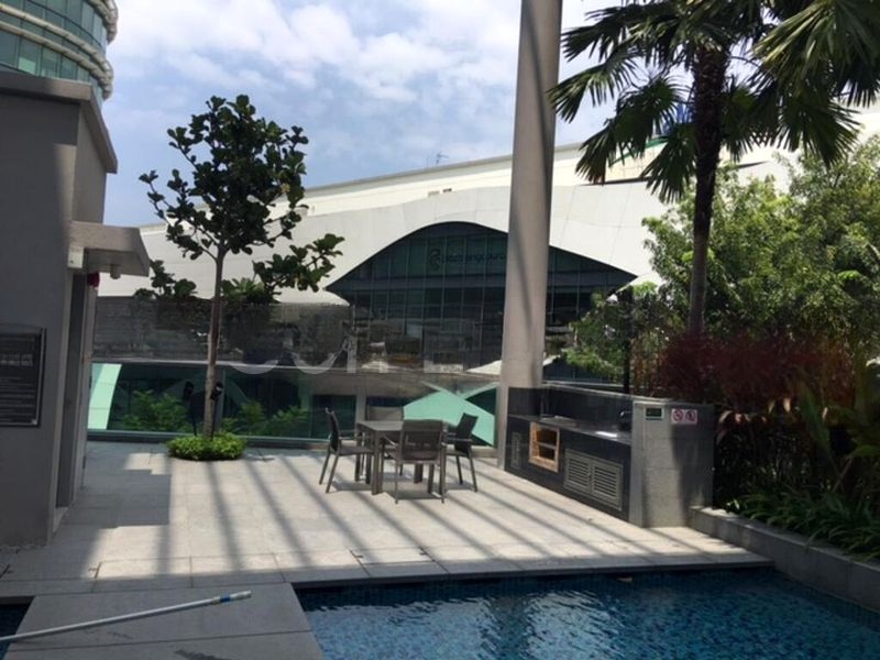 SUITES AT ORCHARD 11