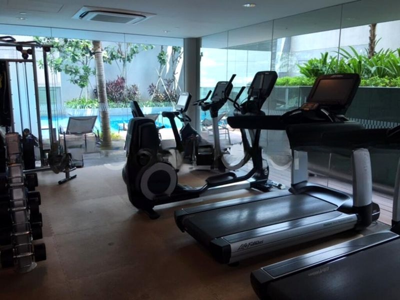 SUITES AT ORCHARD 12