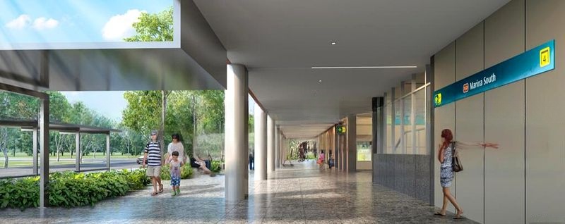 MARINA ONE RESIDENCES 3