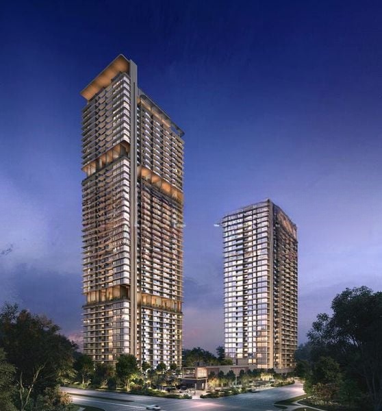 MARINA ONE RESIDENCES 6
