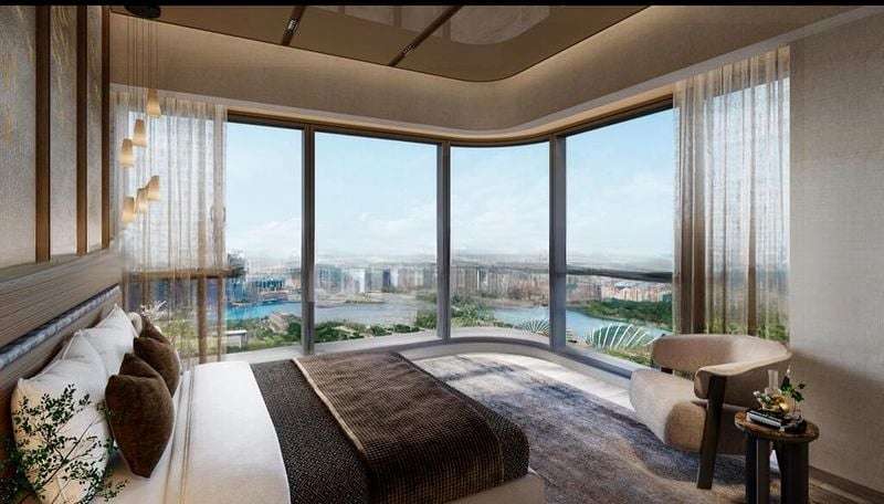 MARINA ONE RESIDENCES 7