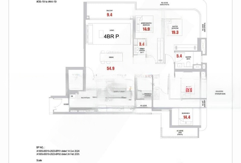 MARINA ONE RESIDENCES 8