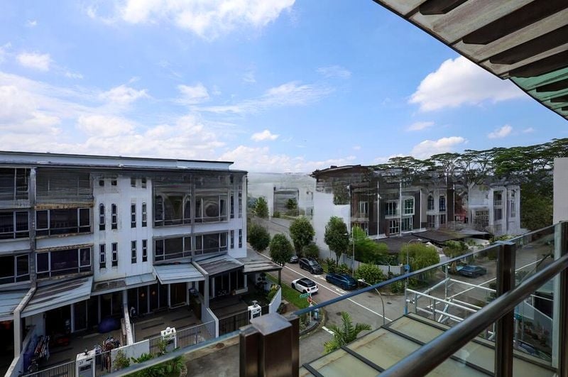 LANDED HOUSING DEVELOPMENT 4