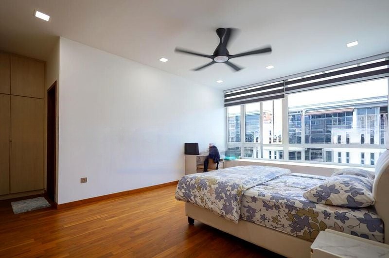 LANDED HOUSING DEVELOPMENT 9