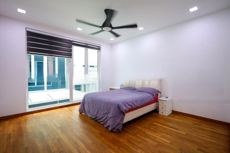 LANDED HOUSING DEVELOPMENT 11