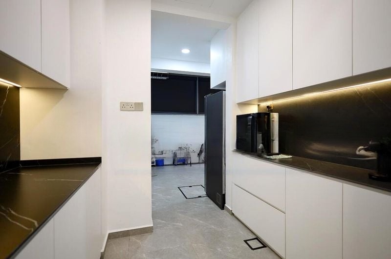 LANDED HOUSING DEVELOPMENT 1