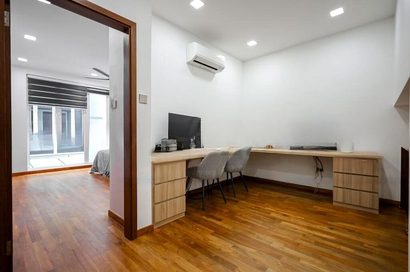 LANDED HOUSING DEVELOPMENT 8