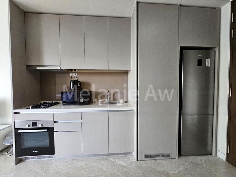 HIGHLINE RESIDENCES 10