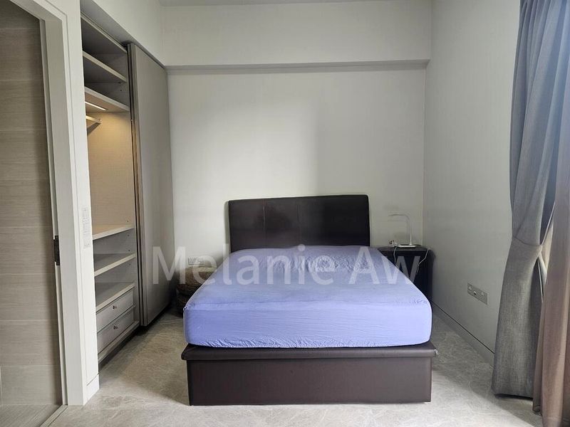 HIGHLINE RESIDENCES 11