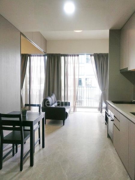 HIGHLINE RESIDENCES 12